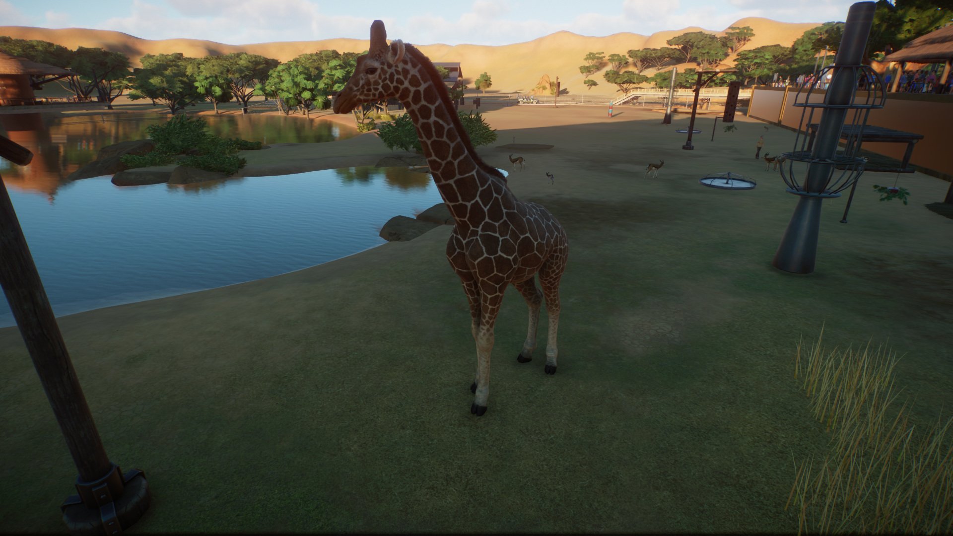 Planet Zoo - Imagen 23